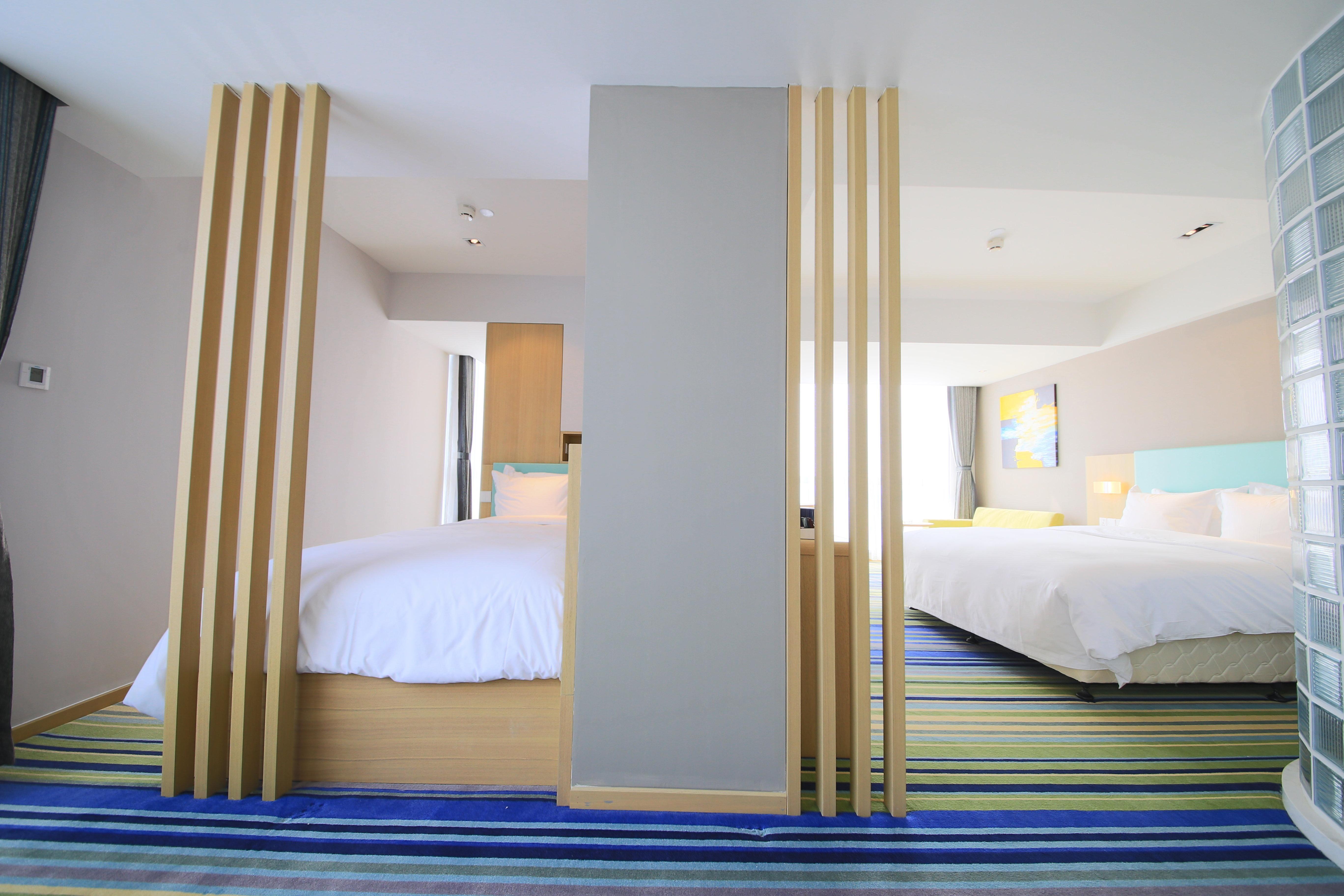 Holiday Inn Express Yingkou Onelong Plaza By Ihg Gaizhou Eksteriør billede