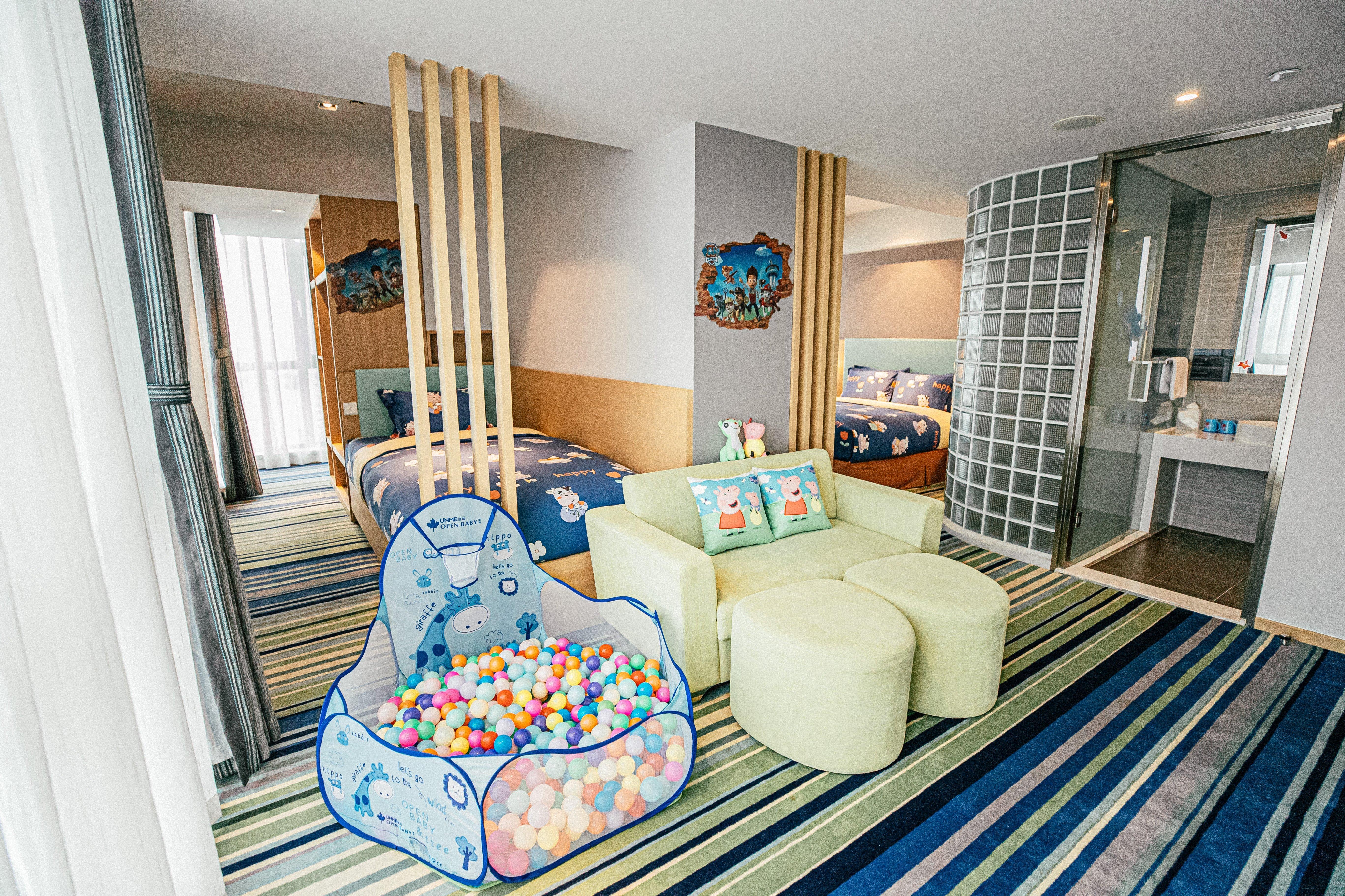 Holiday Inn Express Yingkou Onelong Plaza By Ihg Gaizhou Eksteriør billede