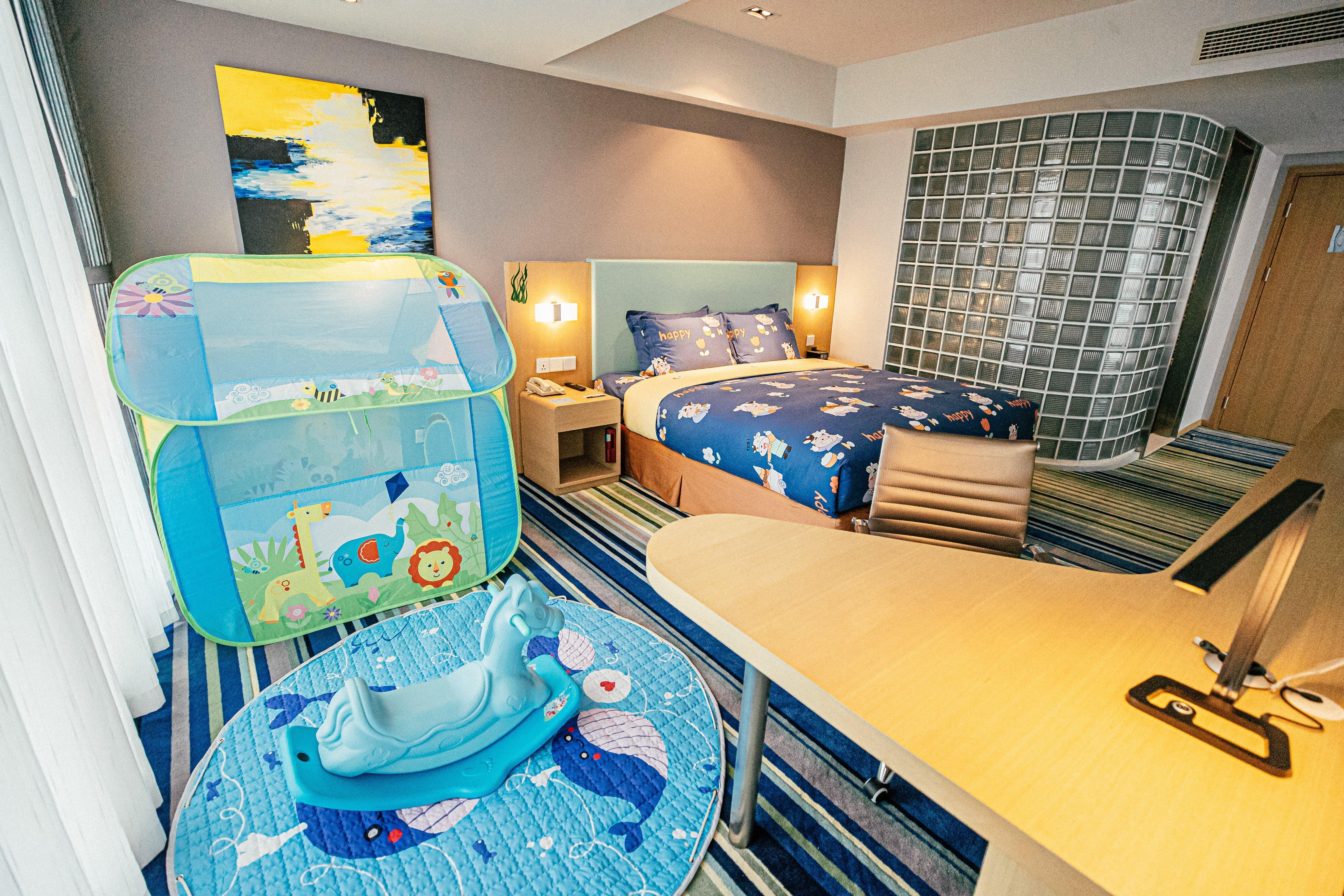 Holiday Inn Express Yingkou Onelong Plaza By Ihg Gaizhou Eksteriør billede