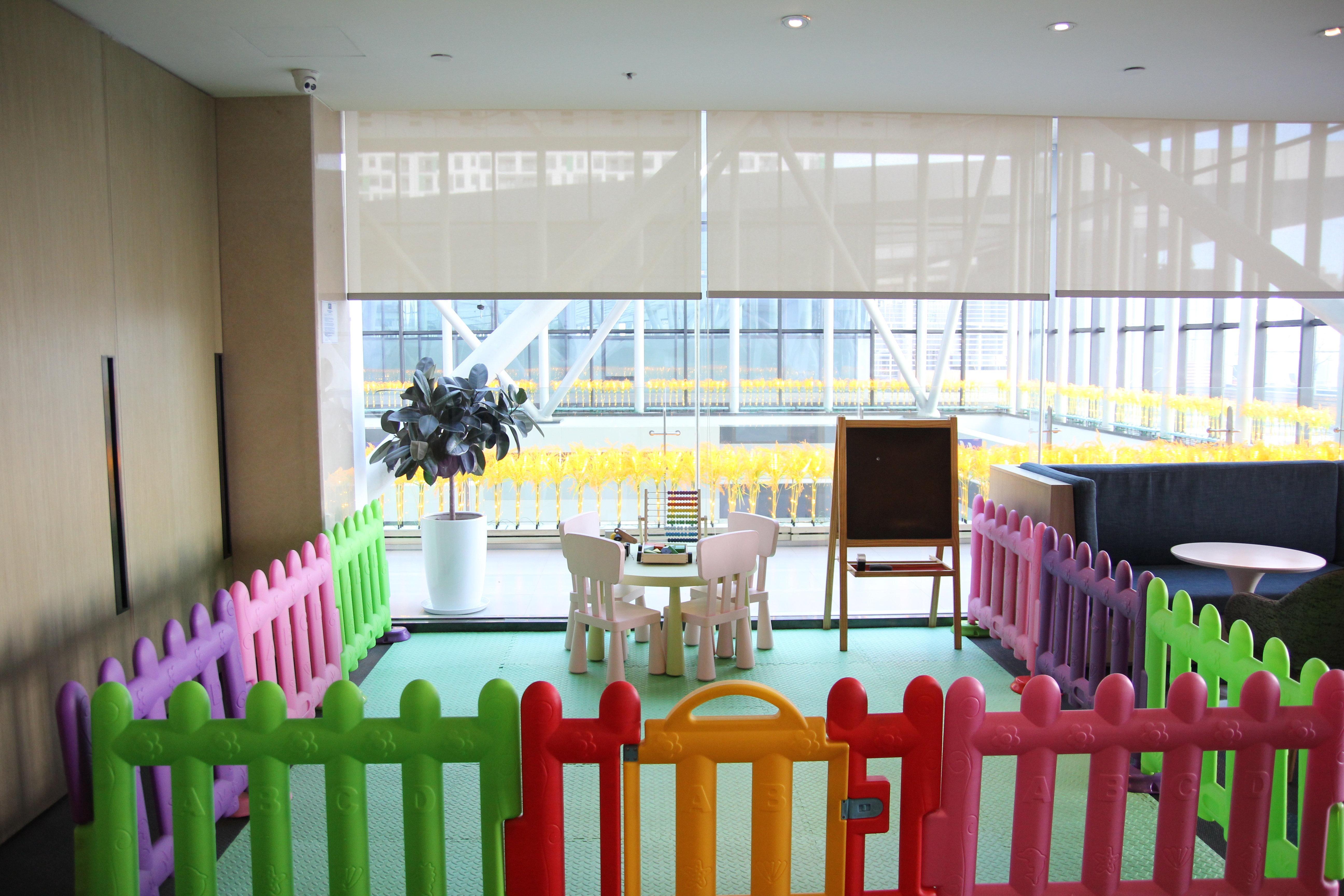 Holiday Inn Express Yingkou Onelong Plaza By Ihg Gaizhou Eksteriør billede