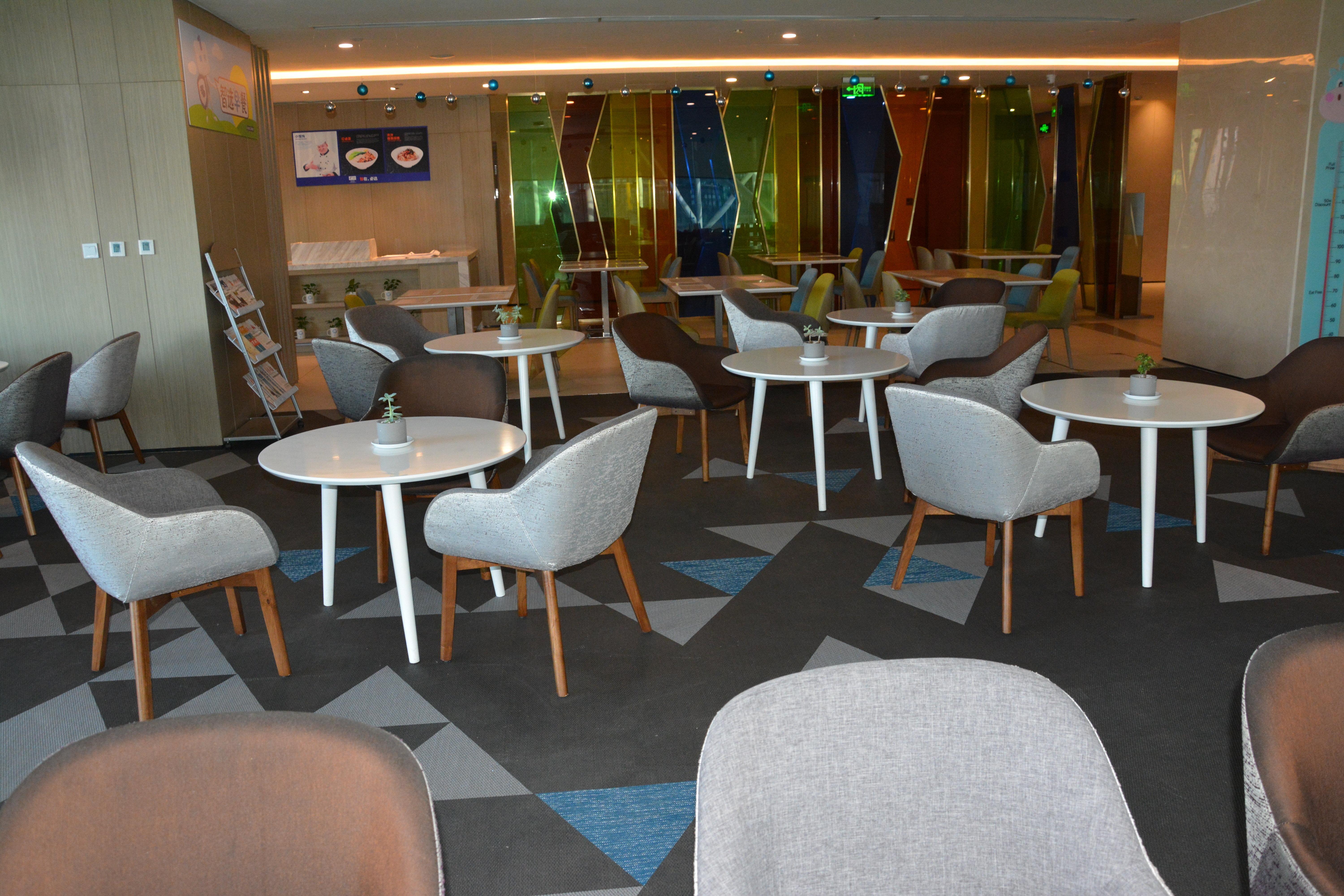 Holiday Inn Express Yingkou Onelong Plaza By Ihg Gaizhou Eksteriør billede