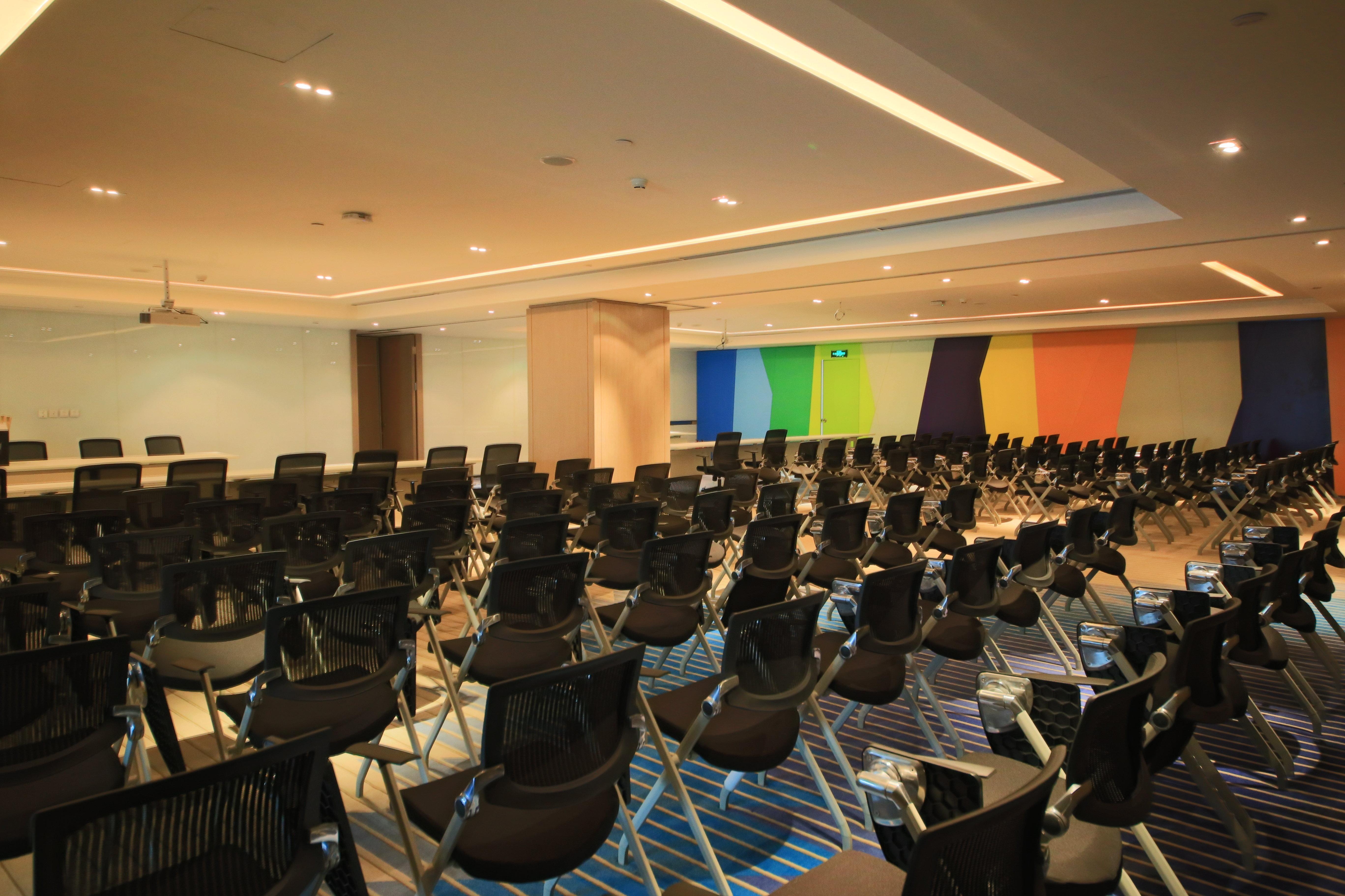 Holiday Inn Express Yingkou Onelong Plaza By Ihg Gaizhou Eksteriør billede