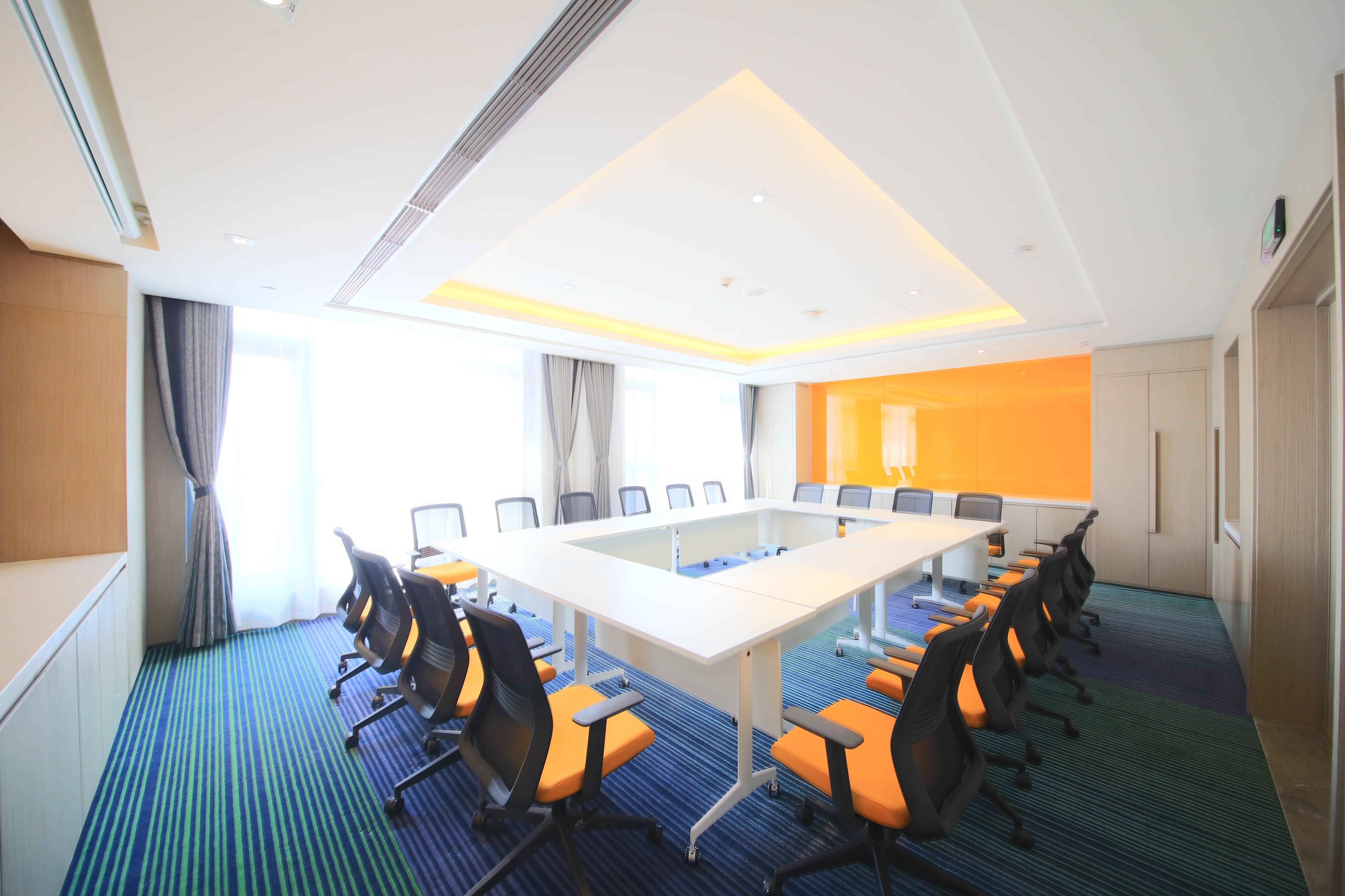 Holiday Inn Express Yingkou Onelong Plaza By Ihg Gaizhou Eksteriør billede