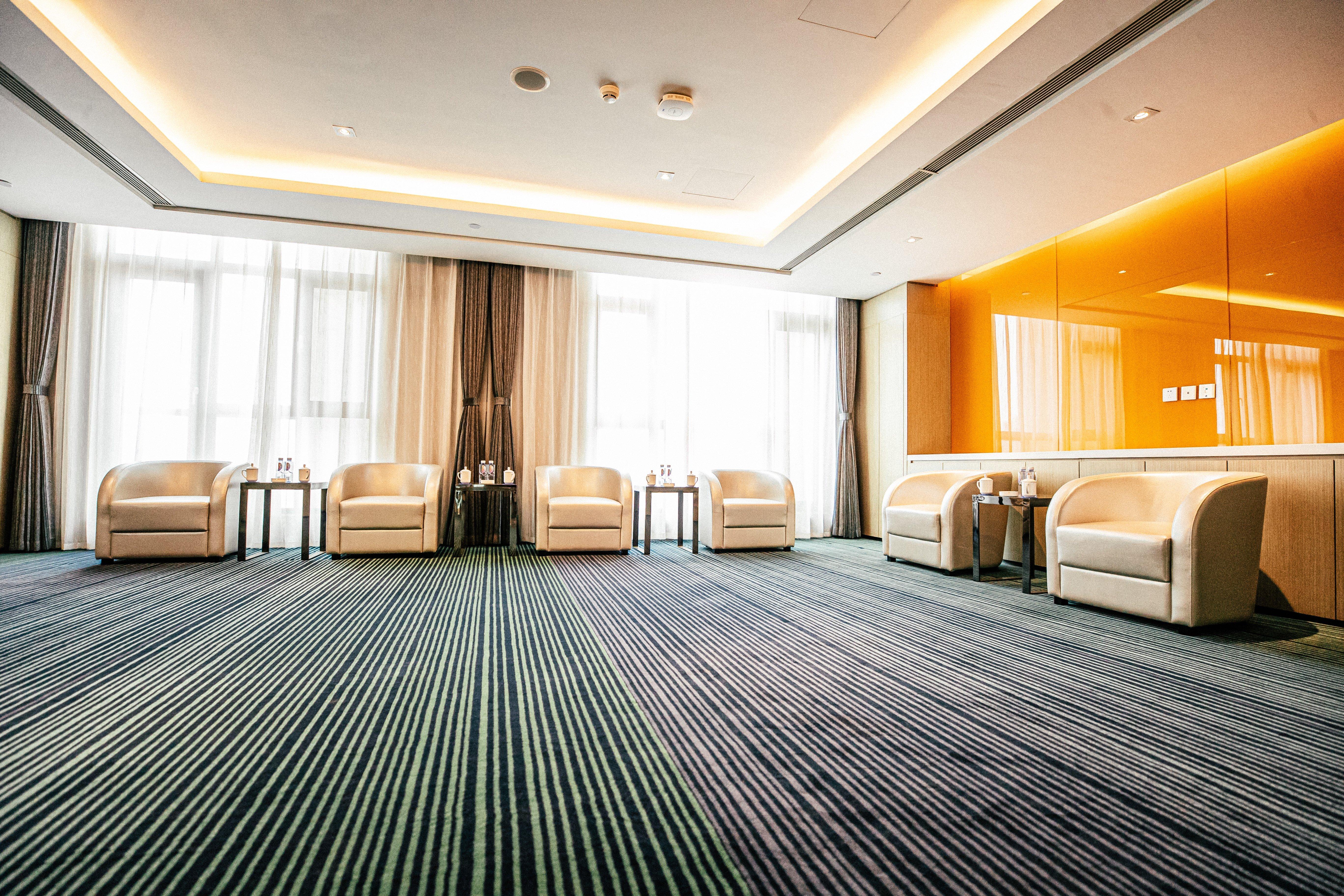 Holiday Inn Express Yingkou Onelong Plaza, An Ihg Hotel Gaizhou Eksteriør billede