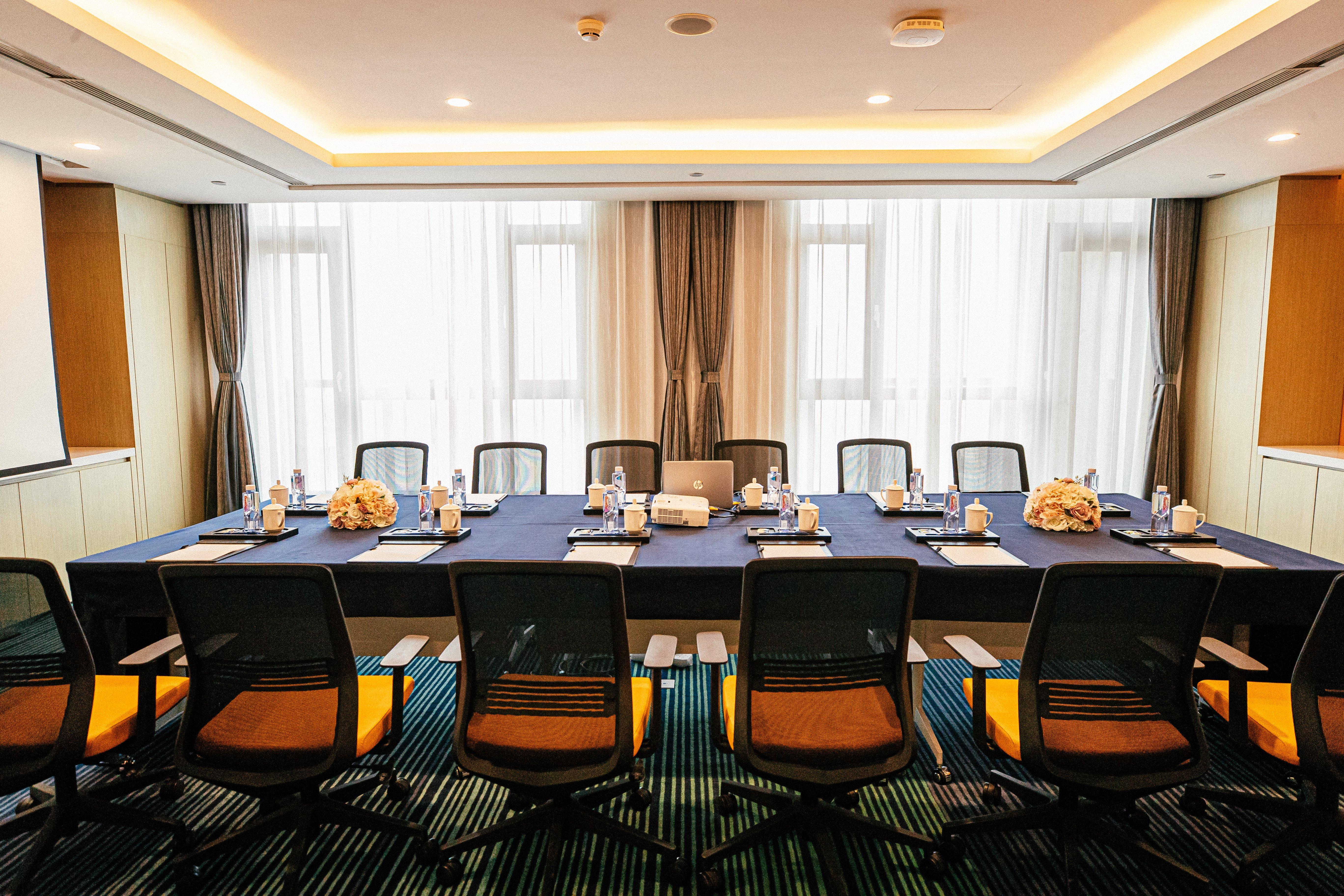 Holiday Inn Express Yingkou Onelong Plaza By Ihg Gaizhou Eksteriør billede