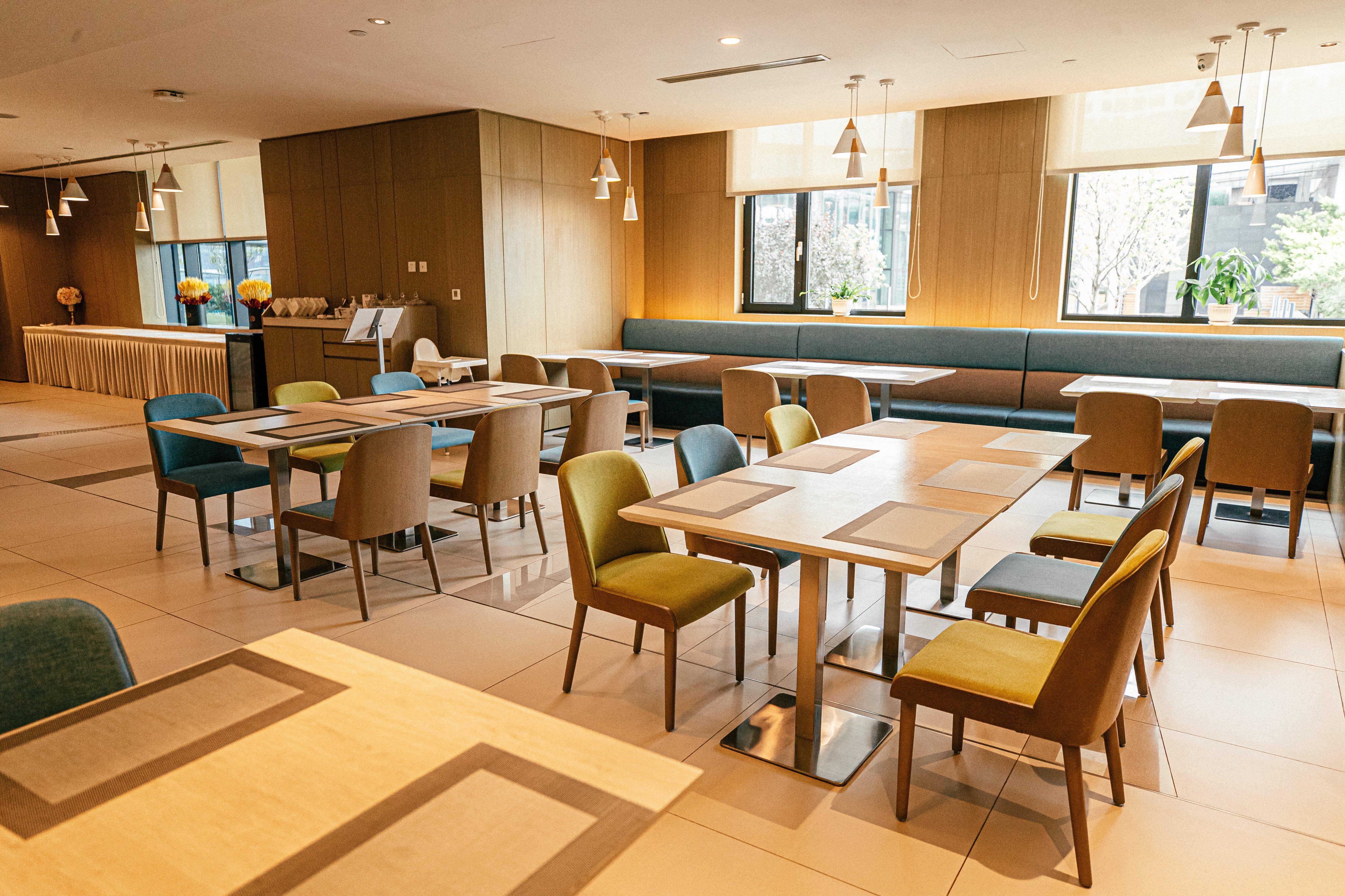 Holiday Inn Express Yingkou Onelong Plaza By Ihg Gaizhou Eksteriør billede