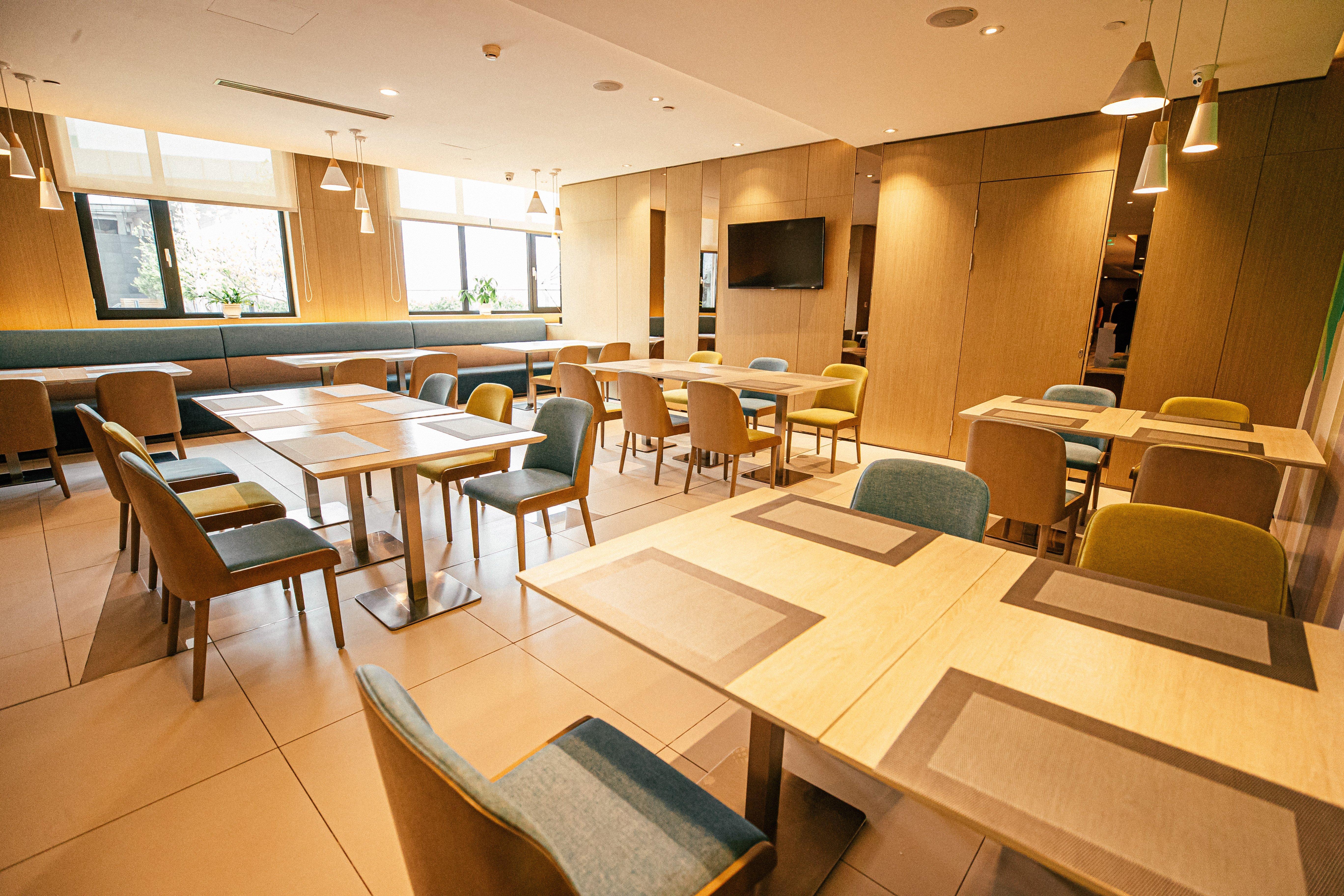 Holiday Inn Express Yingkou Onelong Plaza By Ihg Gaizhou Eksteriør billede