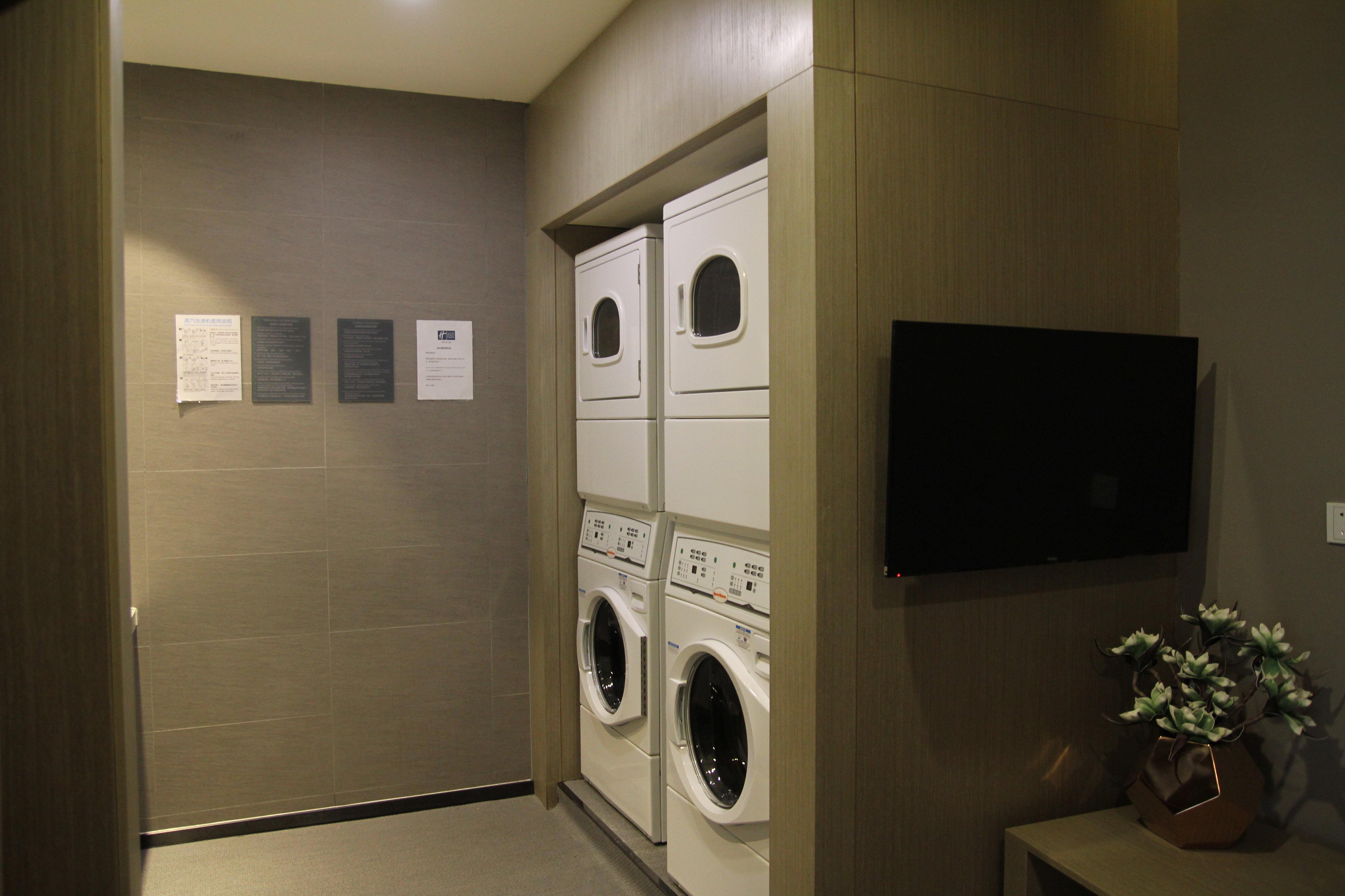 Holiday Inn Express Yingkou Onelong Plaza By Ihg Gaizhou Eksteriør billede
