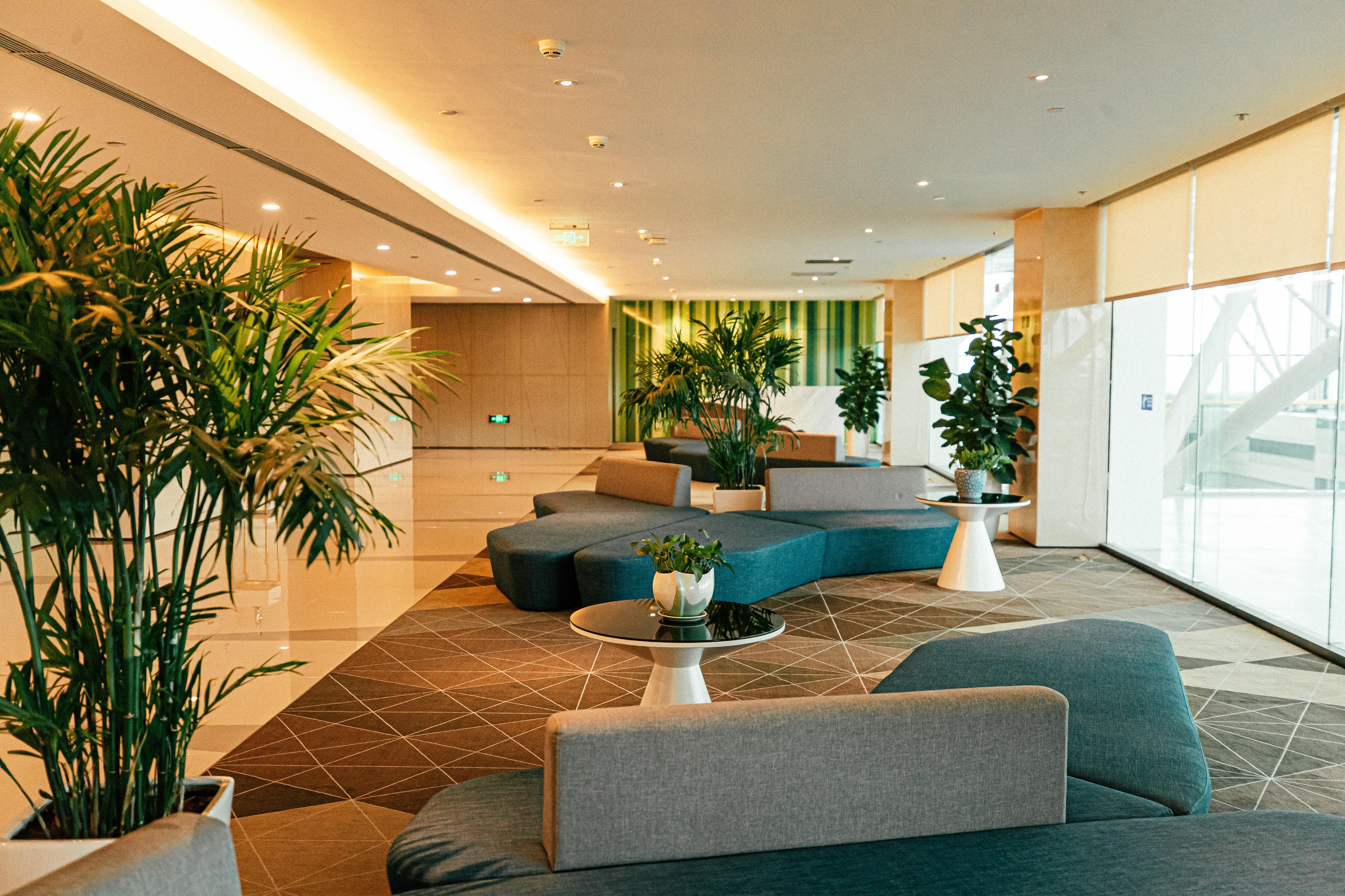 Holiday Inn Express Yingkou Onelong Plaza By Ihg Gaizhou Eksteriør billede