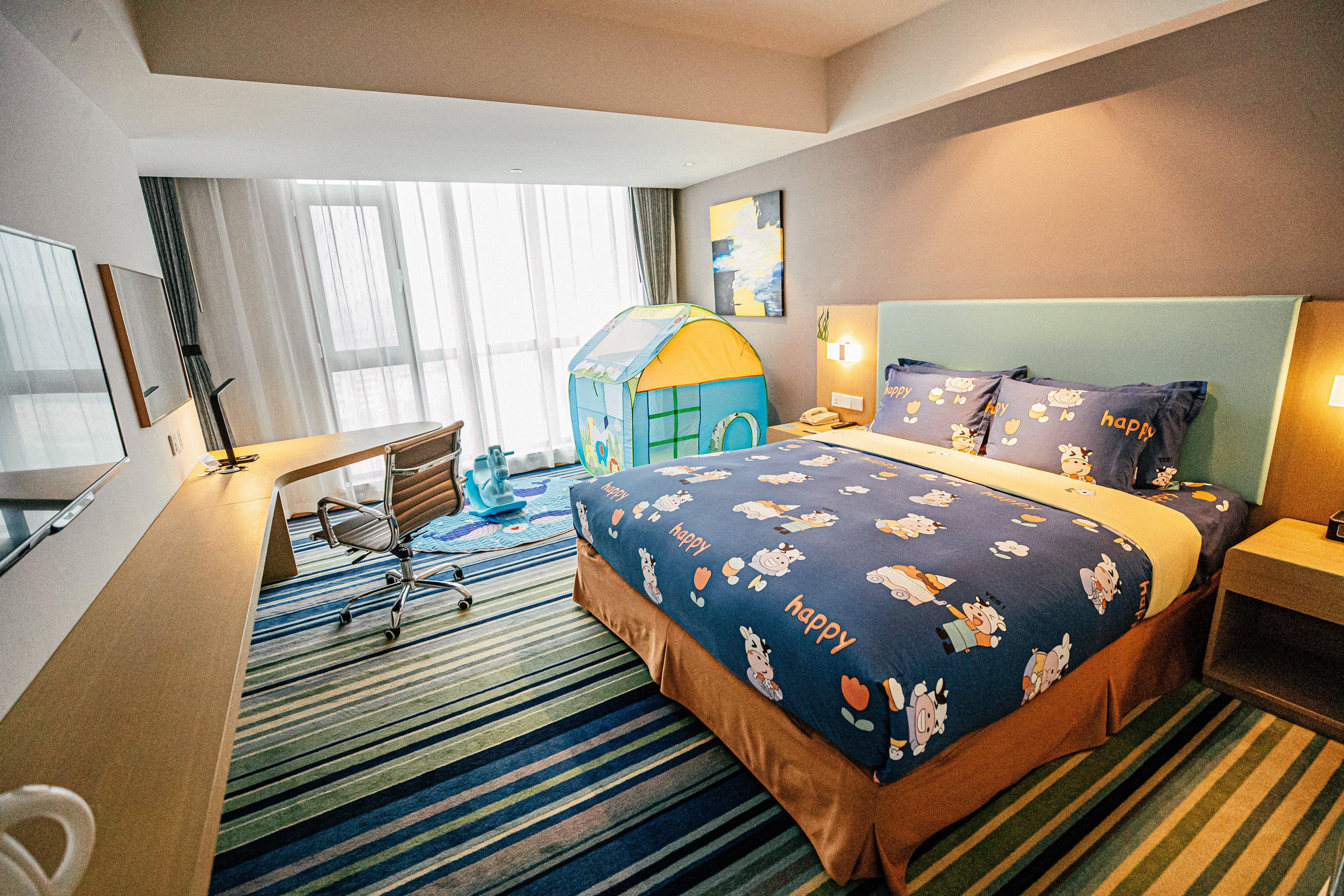Holiday Inn Express Yingkou Onelong Plaza By Ihg Gaizhou Eksteriør billede
